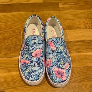 Lilly Pulitzer Sneakers